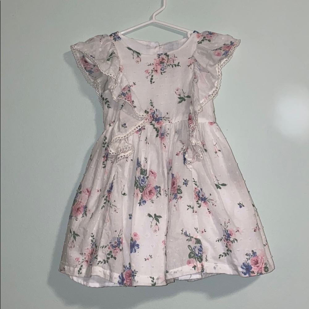 Catherine Malandrino Toddler Dress